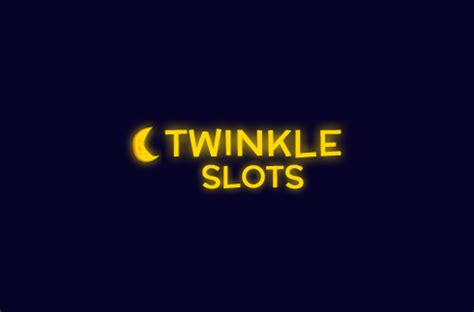 Twinkle slots casino aplicação